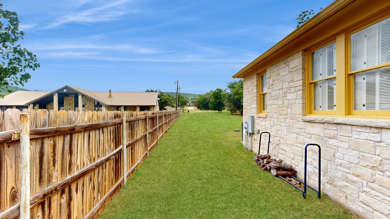 Photo of Outdoor in Silver Creek Village