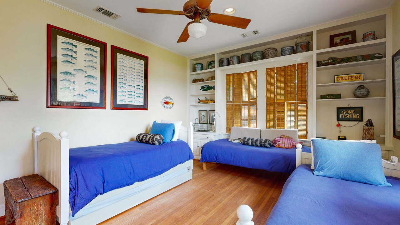 Photo of Bedroom in Silver Creek Village