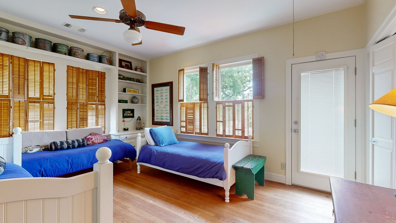 Photo of Bedroom in Silver Creek Village