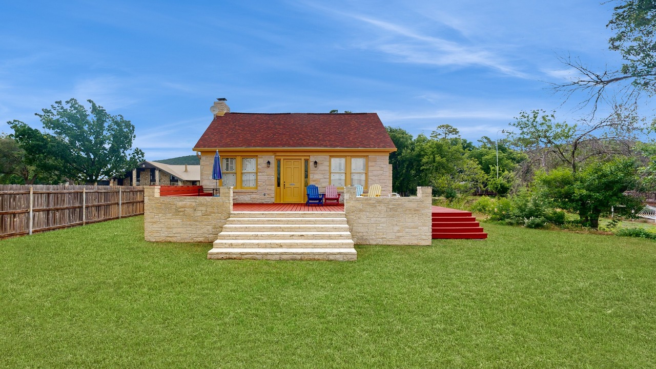 Photo of Outdoor in Silver Creek Village