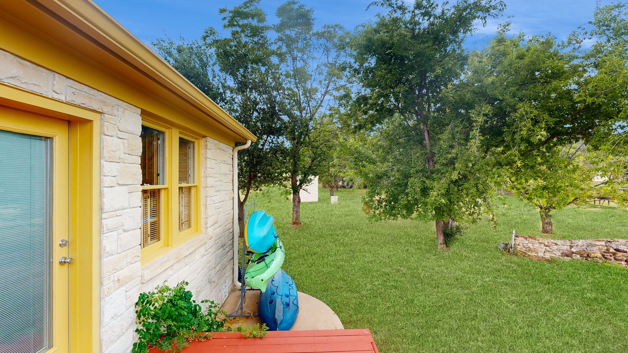 Photo of Outdoor in Silver Creek Village