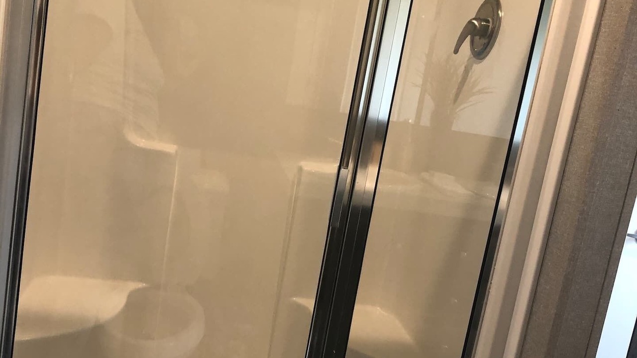 Photo of Bathroom in Natchez