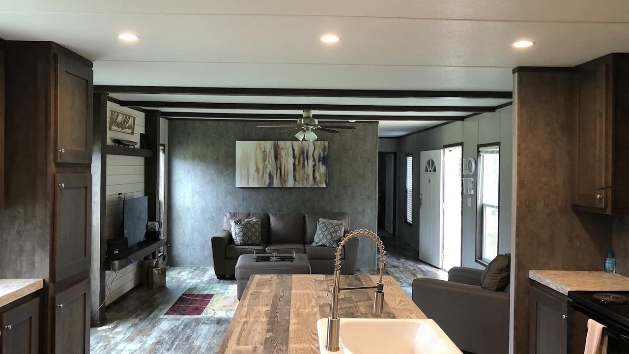 Photo of Livingroom in Natchez