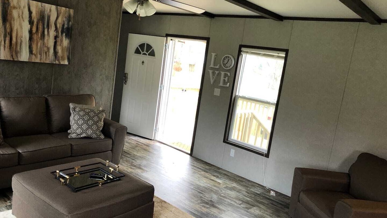 Photo of Livingroom in Natchez