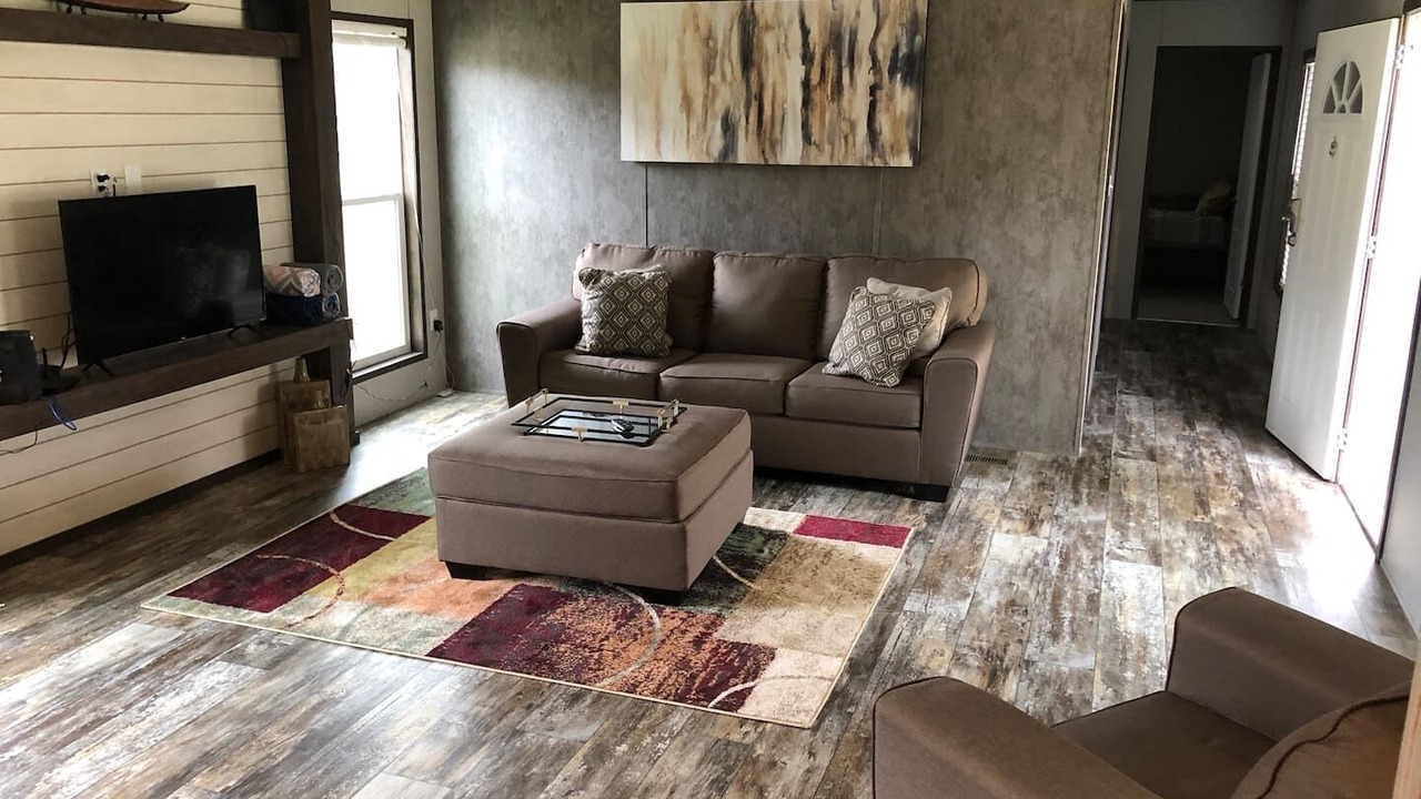 Photo of Livingroom in Natchez