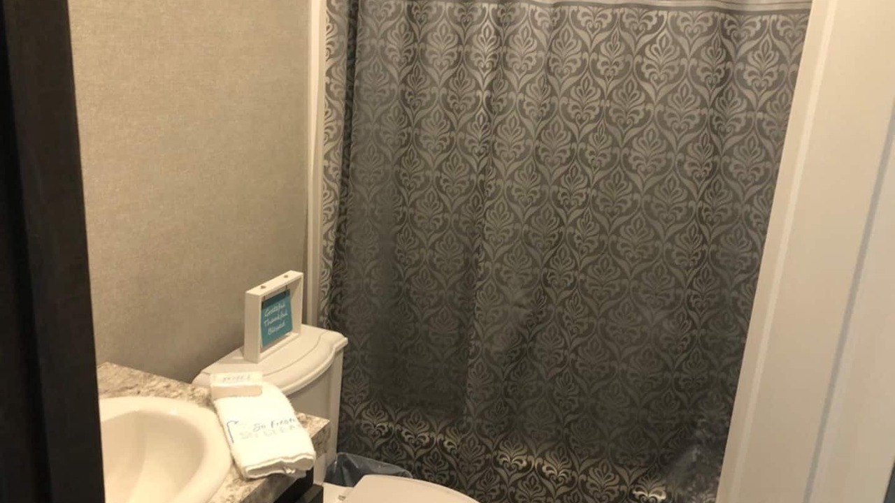 Photo of Bathroom in Natchez