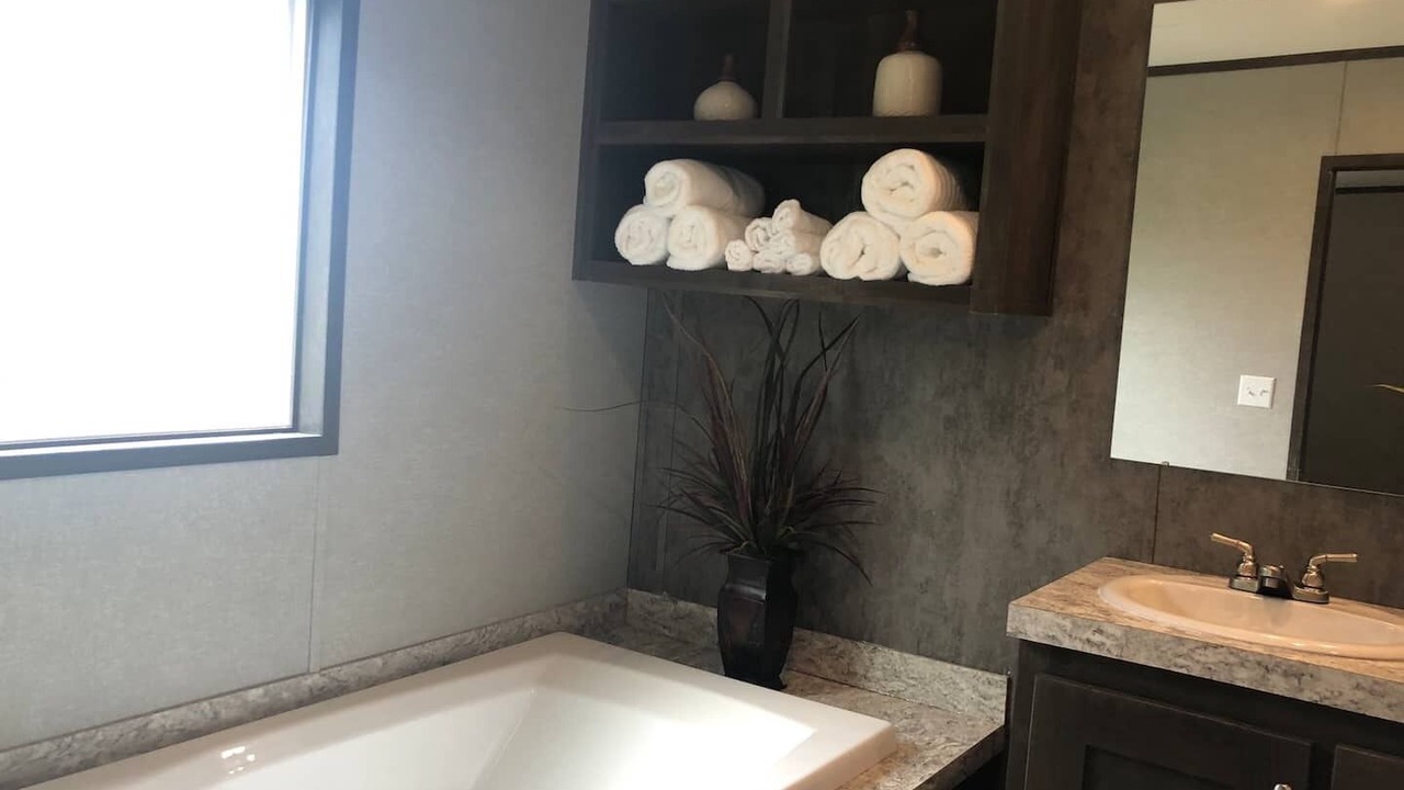 Photo of Bathroom in Natchez