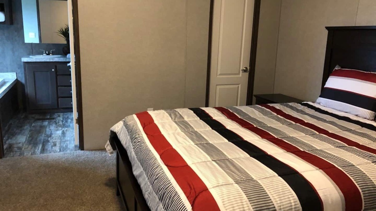Photo of Bedroom in Natchez