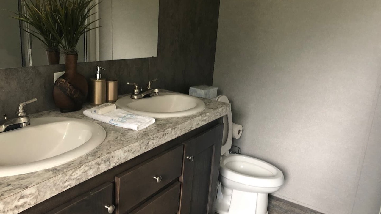 Photo of Bathroom in Natchez