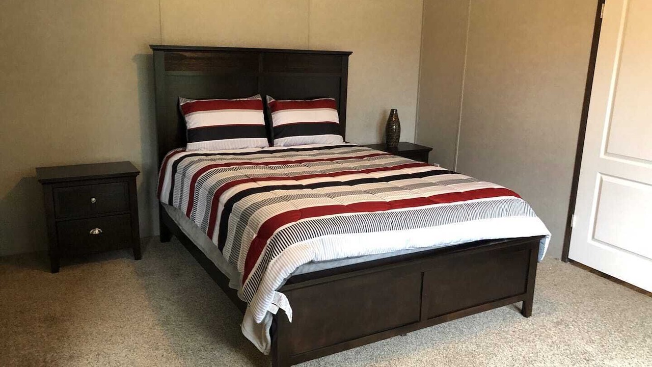Photo of Bedroom in Natchez