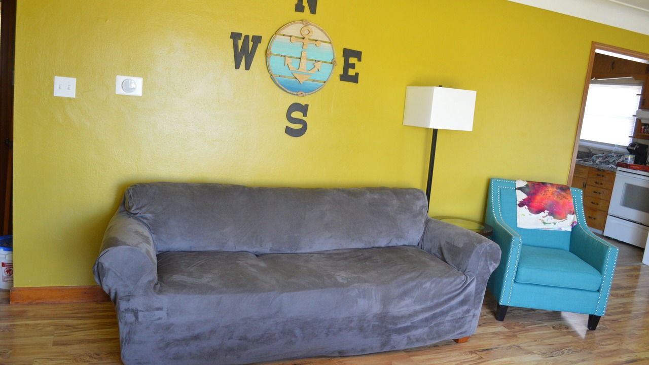 Photo of Livingroom in Carlyle