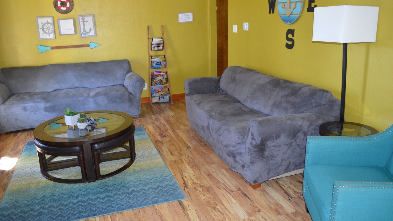 Photo of Livingroom in Carlyle