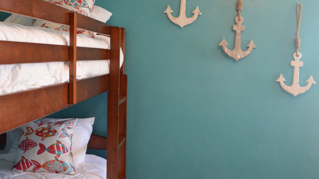 Photo of Bedroom in Carlyle