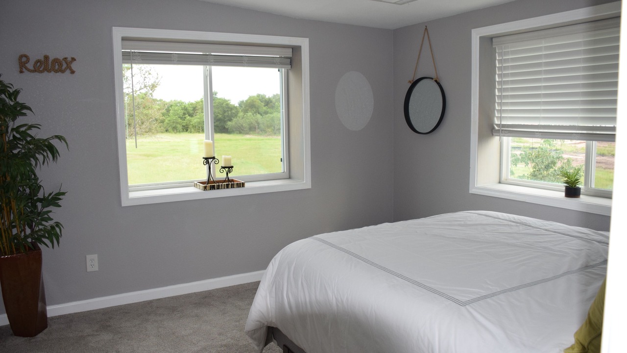Photo of Bedroom in Bryan