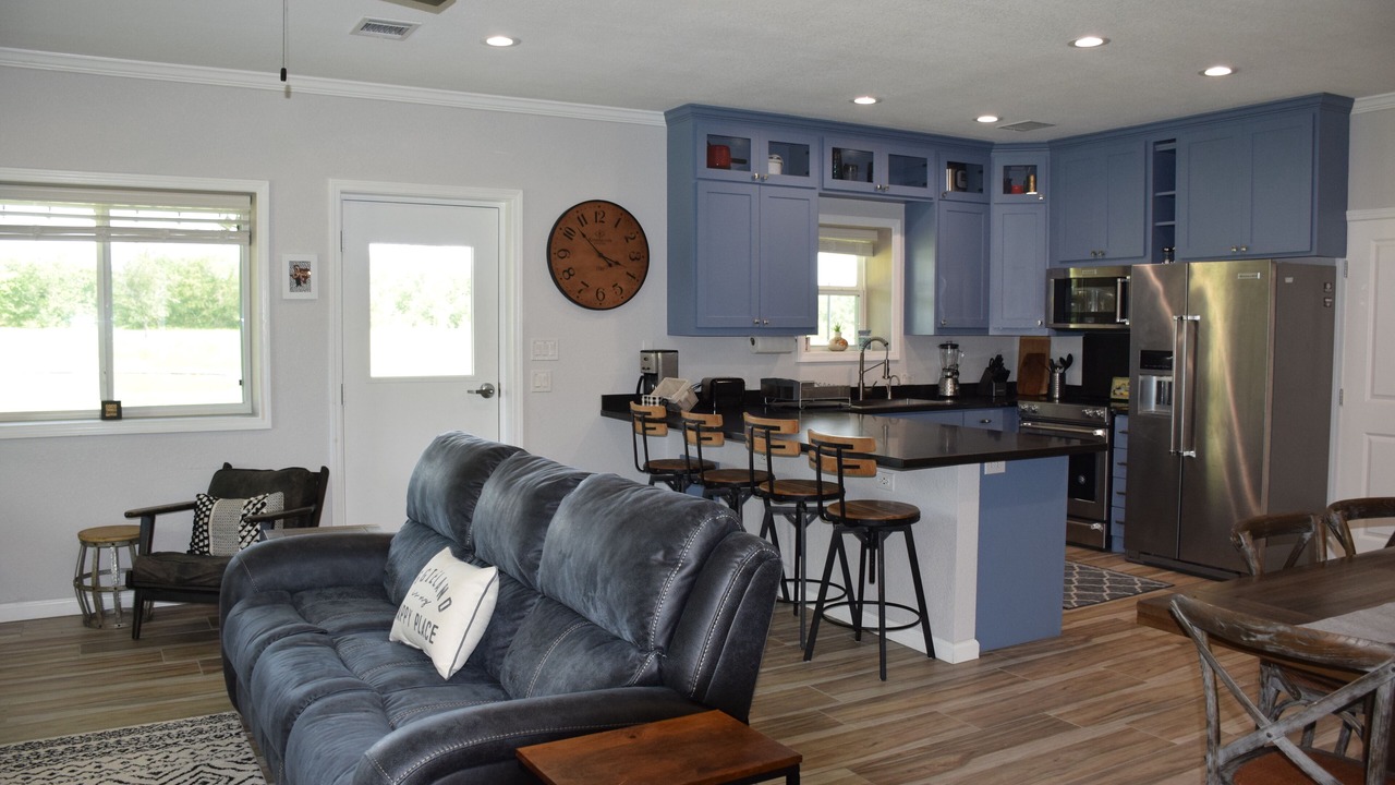 Photo of Livingroom in Bryan