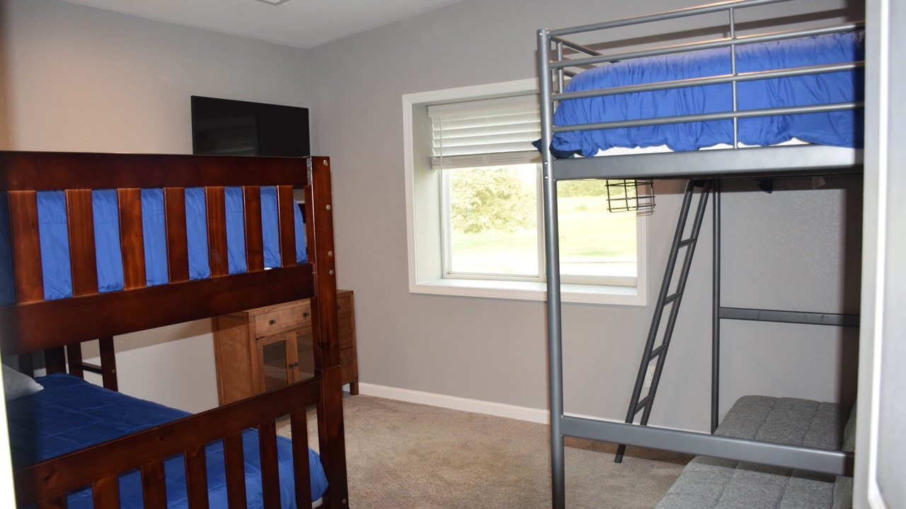 Photo of Bedroom in Bryan