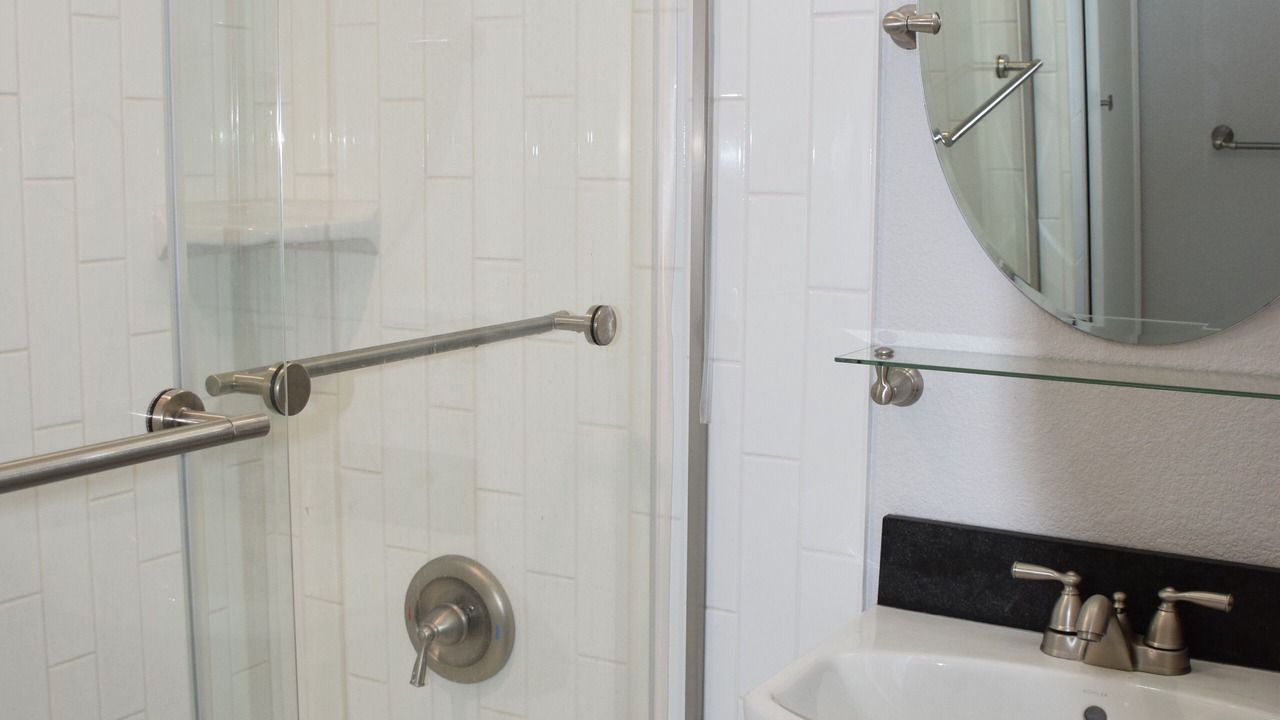 Photo of Bathroom in Bryan