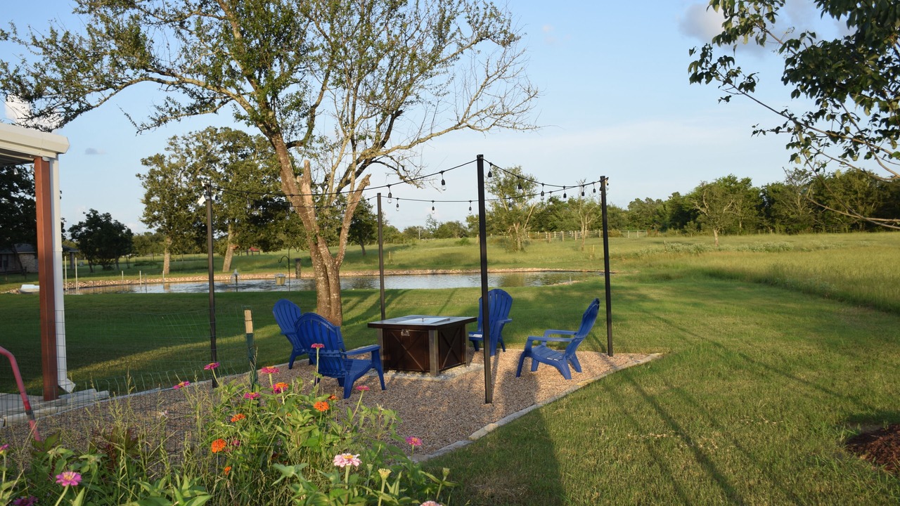 Photo of Outdoor in Bryan