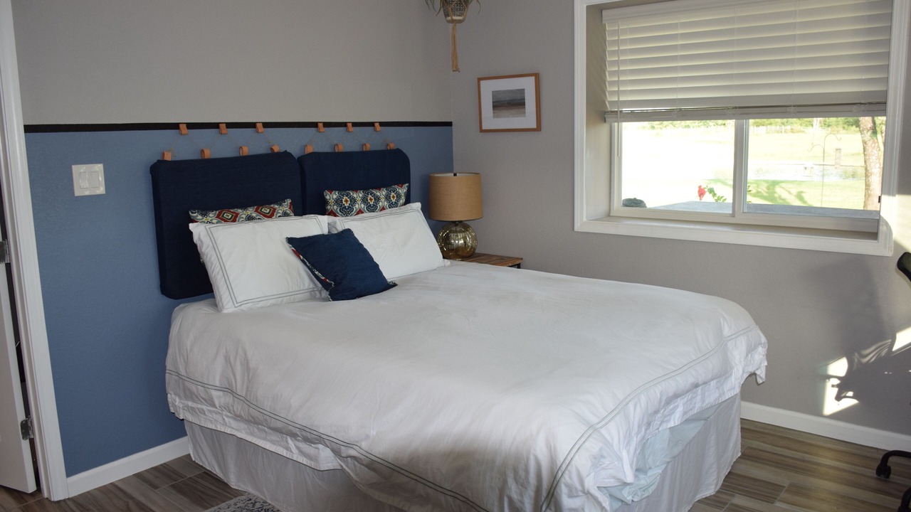 Photo of Bedroom in Bryan