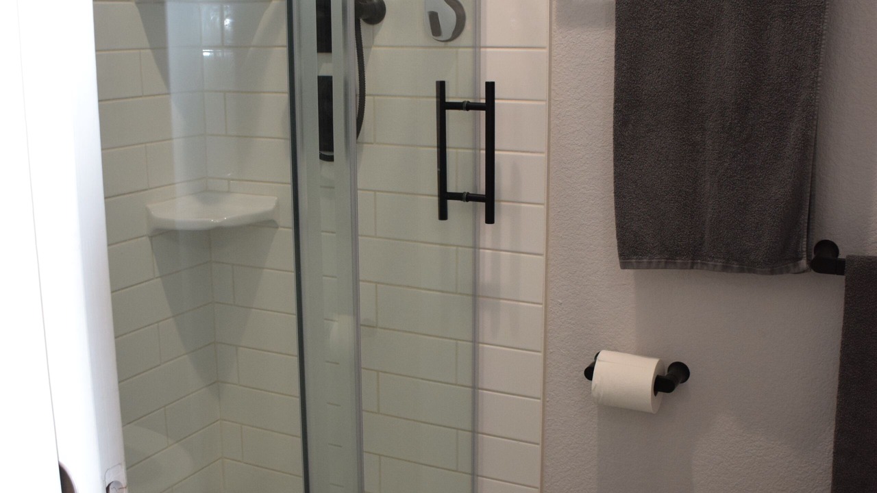 Photo of Bathroom in Bryan