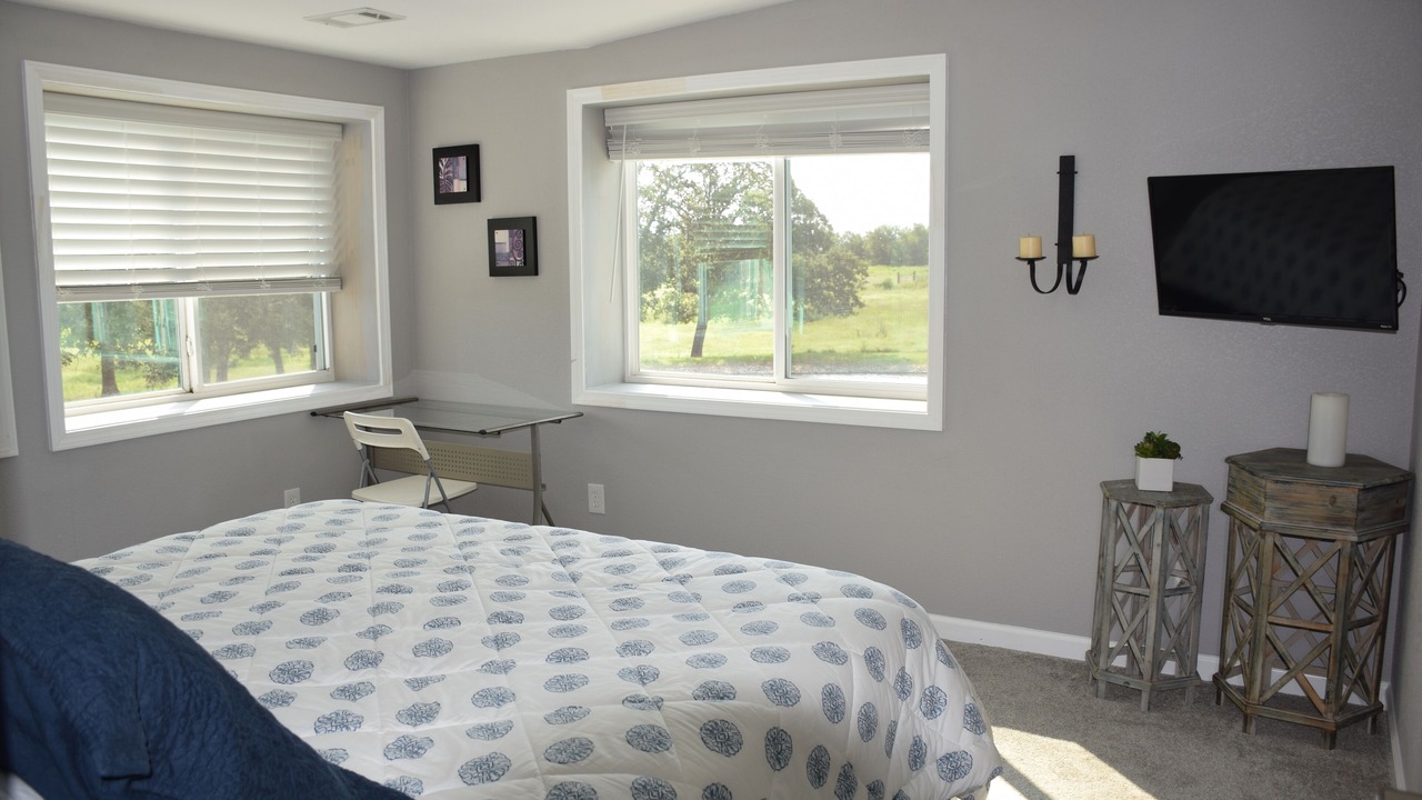 Photo of Bedroom in Bryan