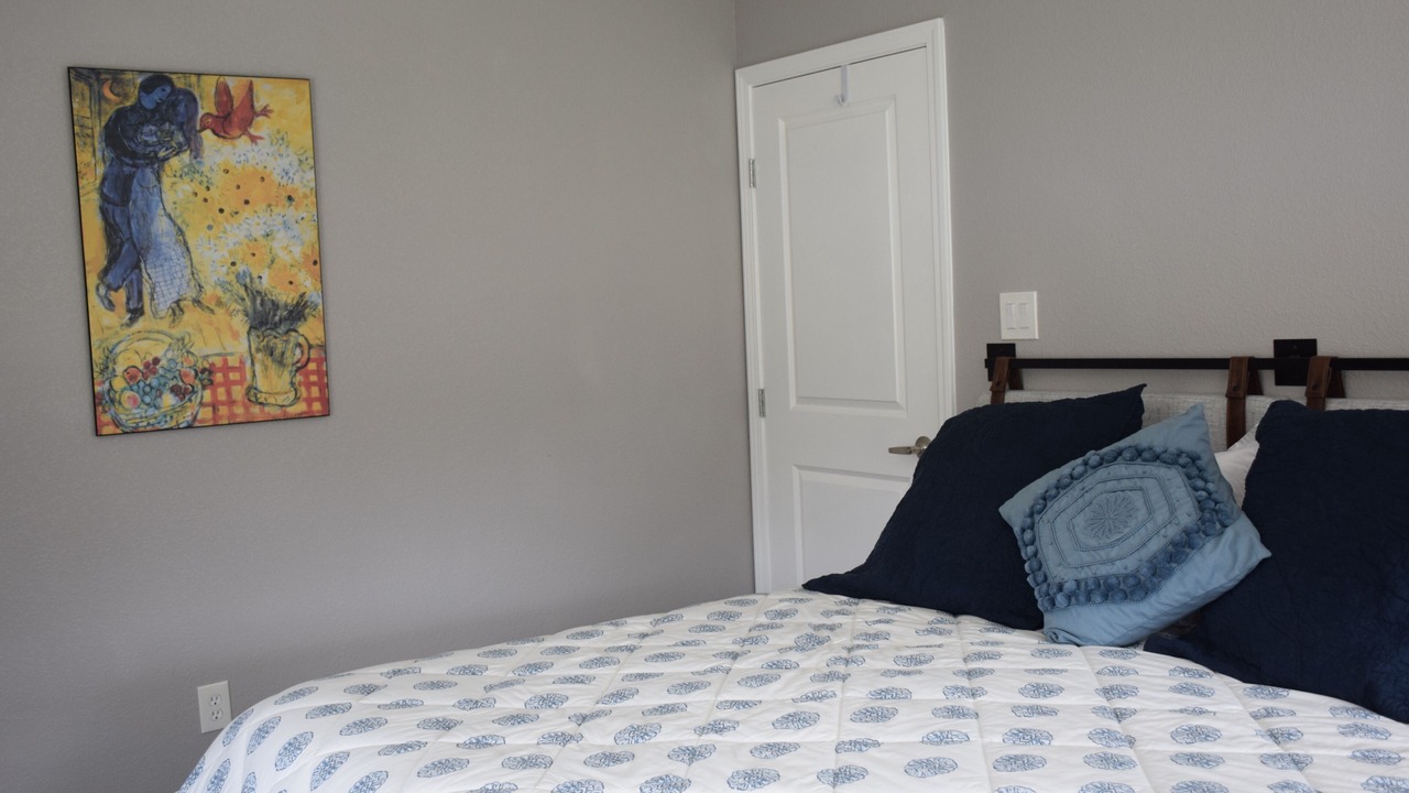 Photo of Bedroom in Bryan