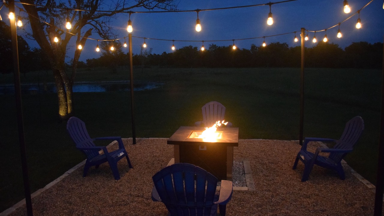 Photo of Outdoor in Bryan