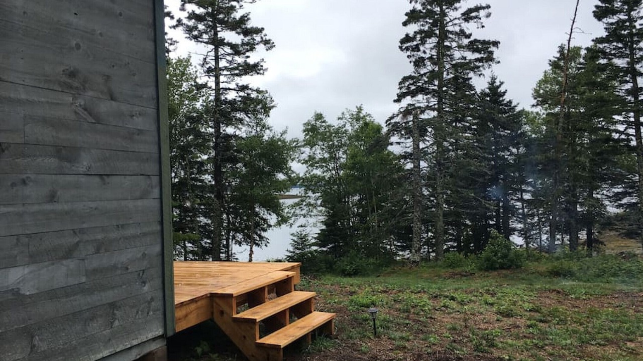 Photo of Outdoor in Eastport
