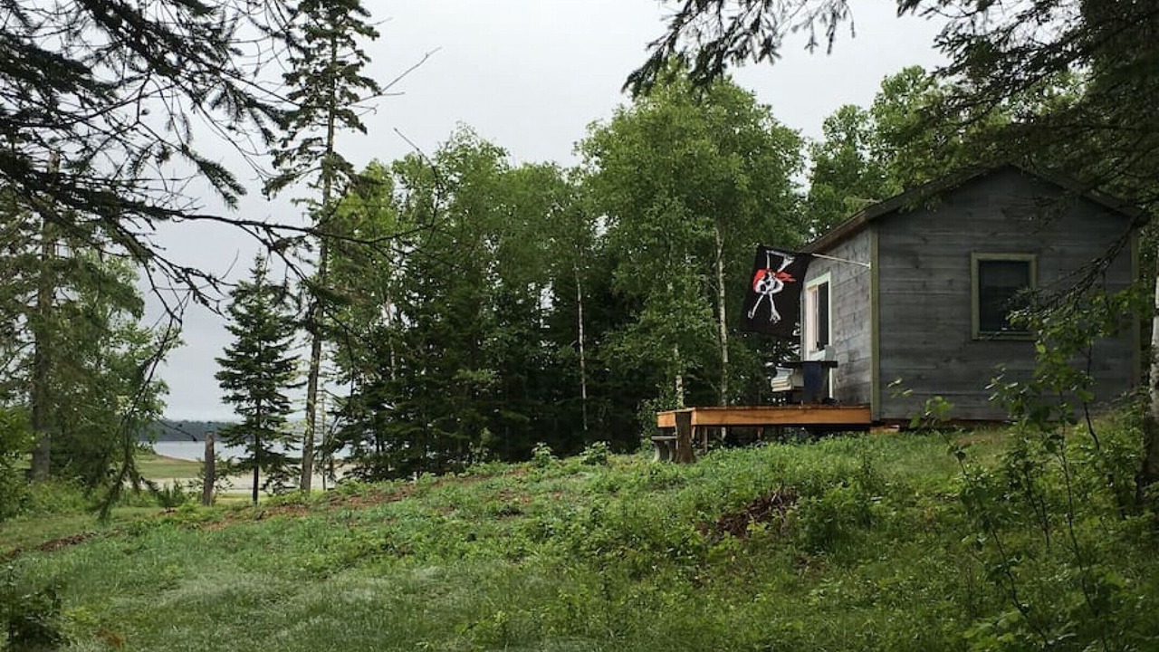 Photo of Outdoor in Eastport