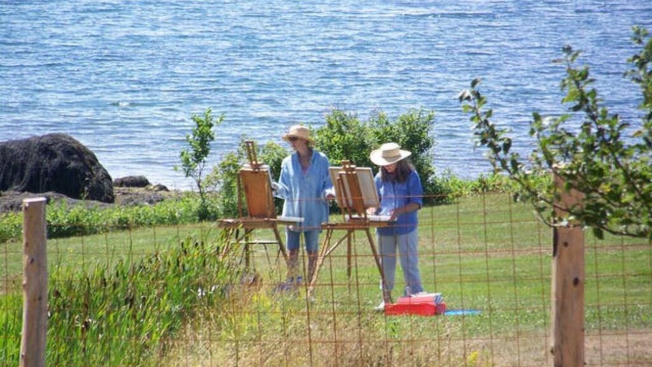 Photo of Outdoor in Eastport