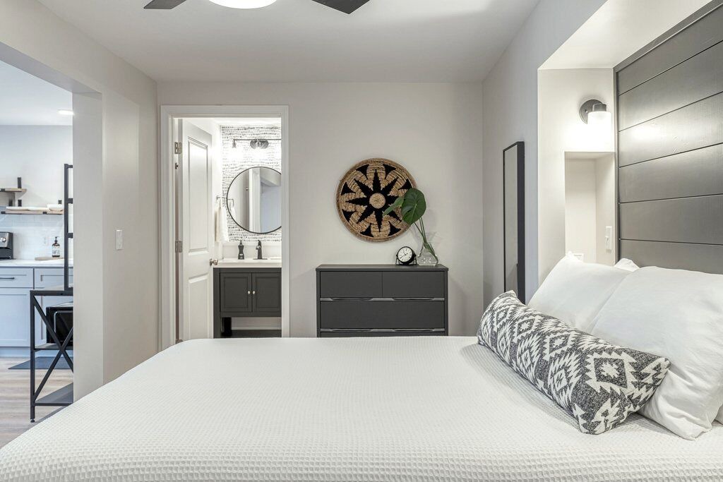 Photo of Bathroom in Wright City