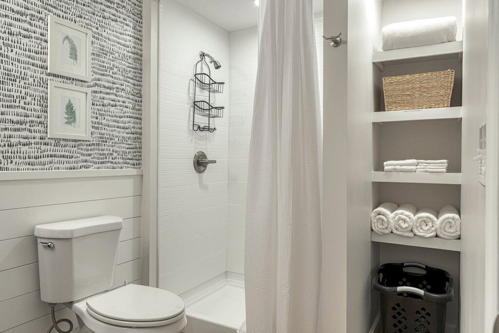 Photo of Bathroom in Wright City