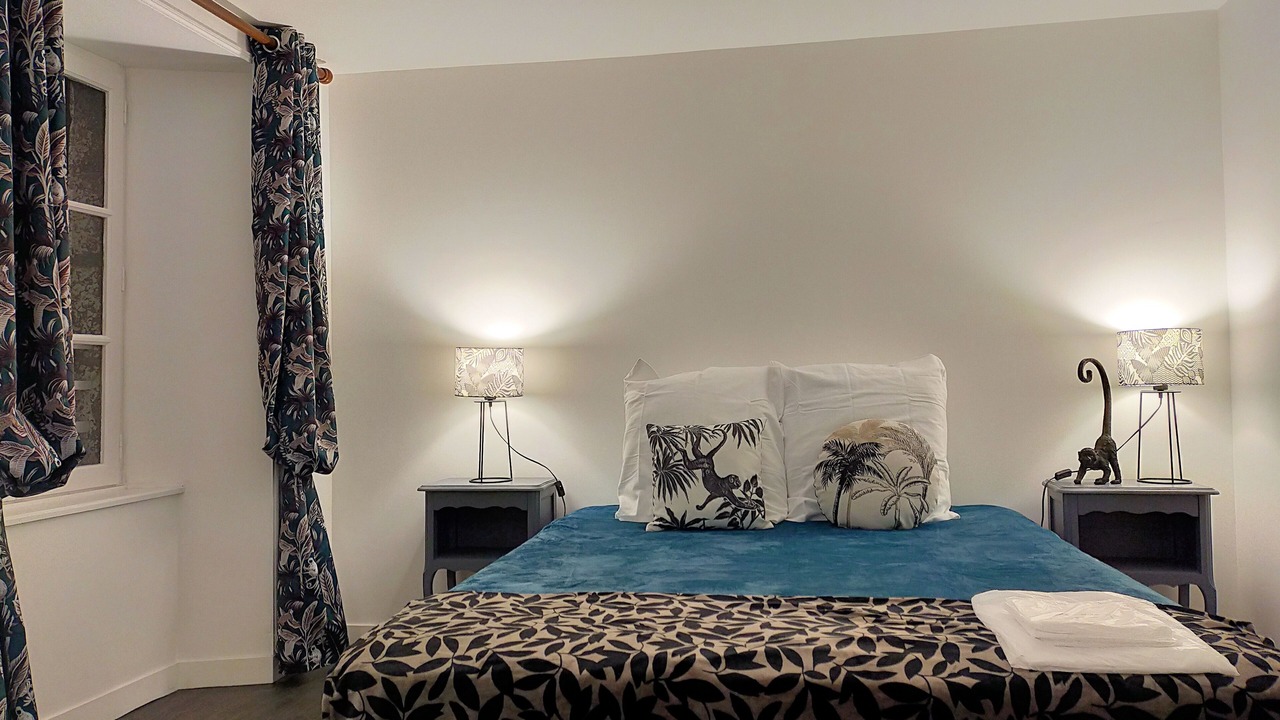 Photo of Bedroom in Gratot