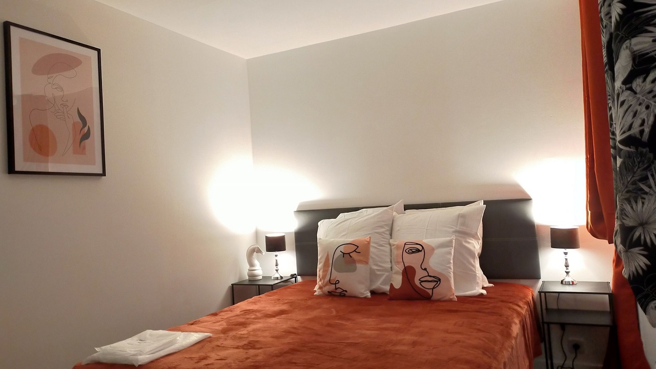 Photo of Bedroom in Gratot