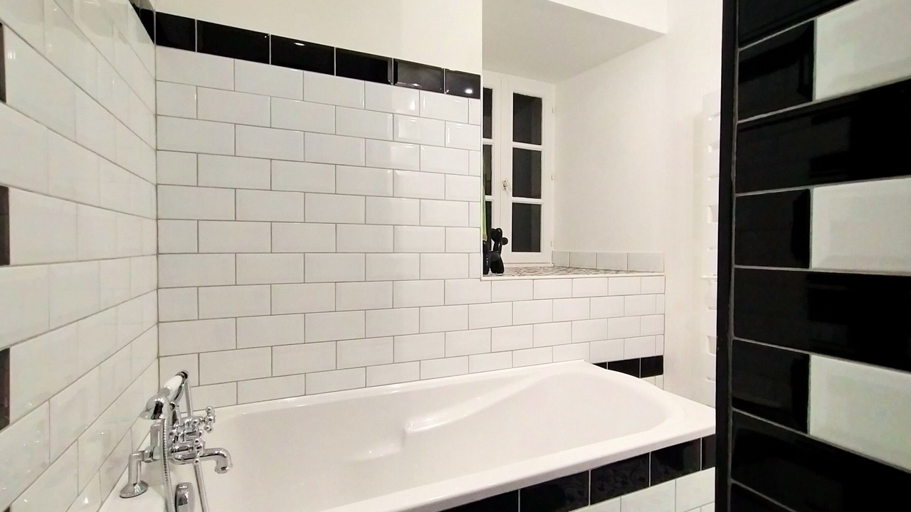 Photo of Bathroom in Gratot