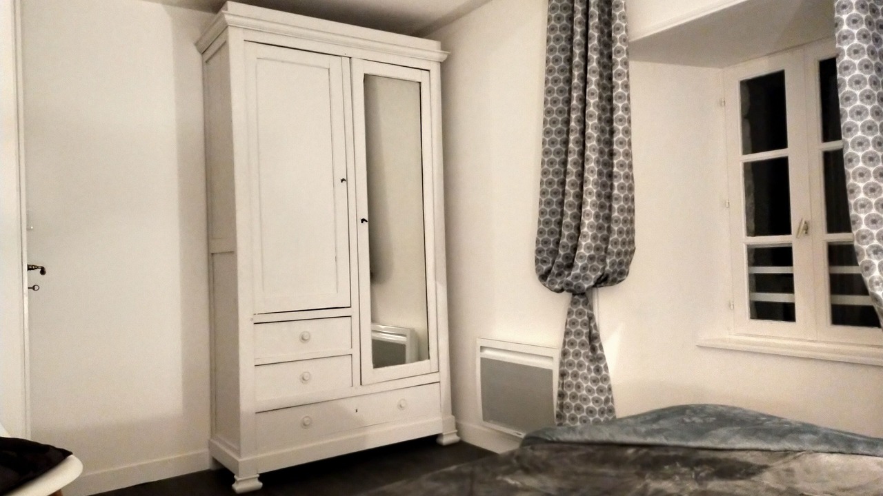 Photo of Bedroom in Gratot