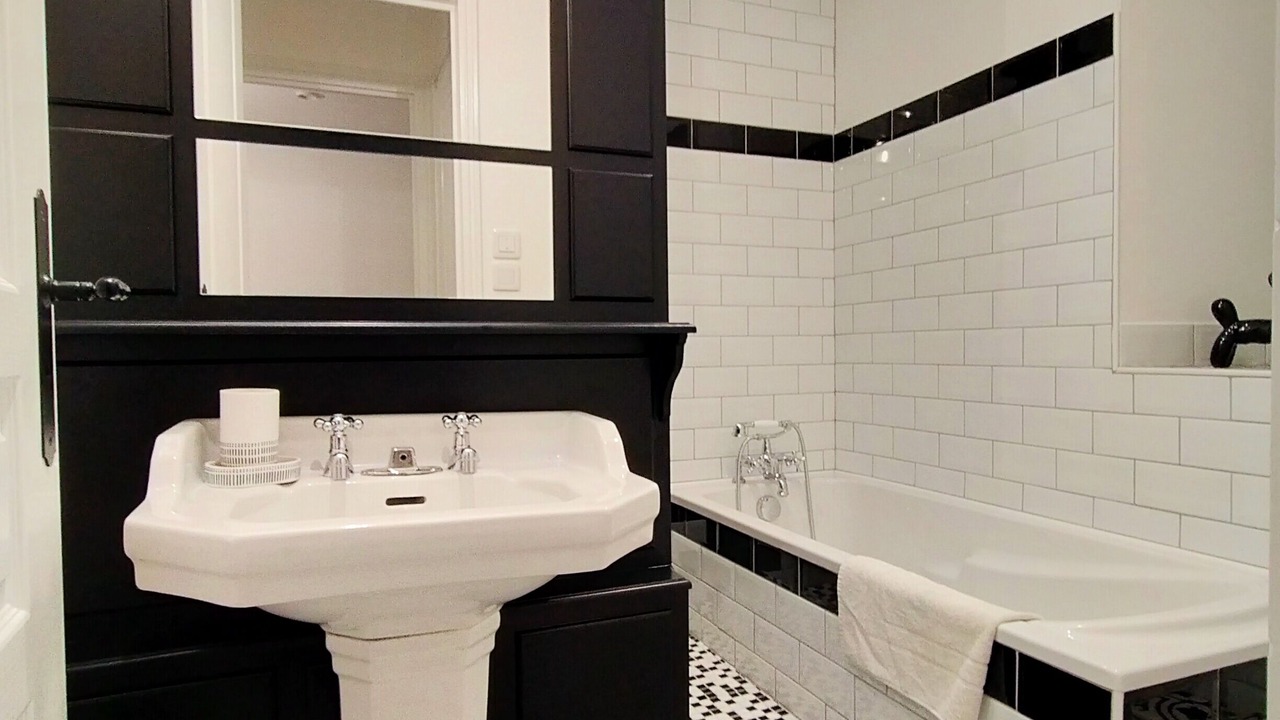 Photo of Bathroom in Gratot