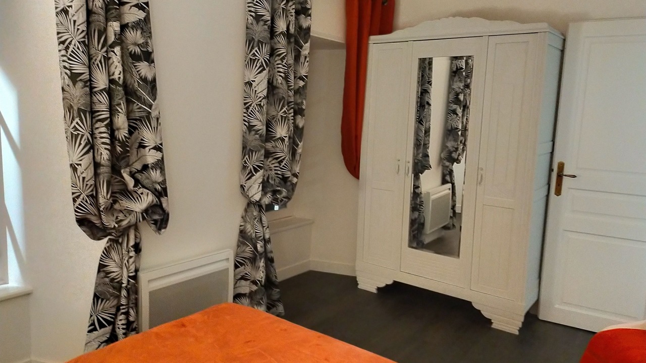 Photo of Bedroom in Gratot