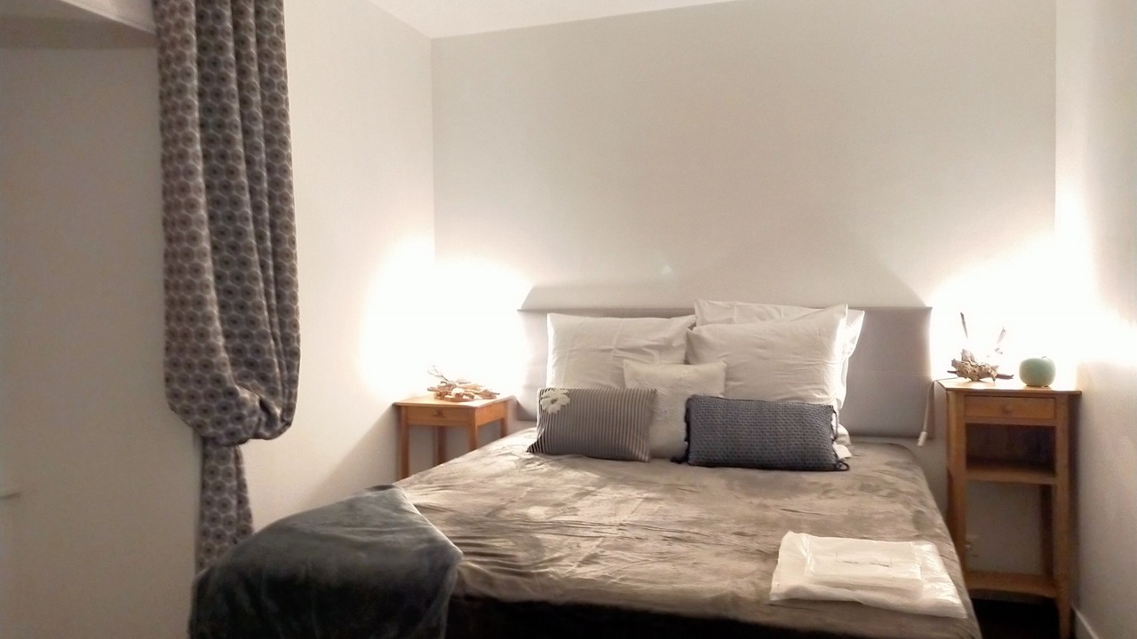 Photo of Bedroom in Gratot