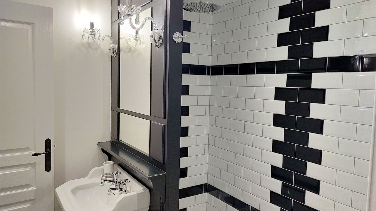 Photo of Bathroom in Gratot