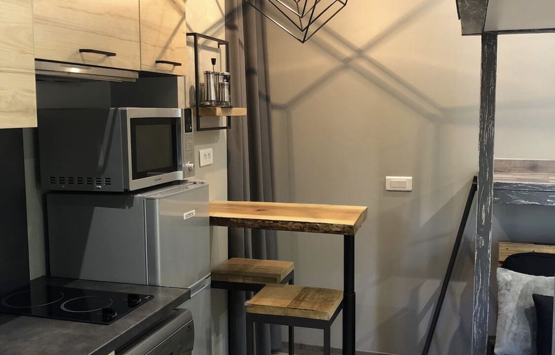 Photo of Kitchen in Martigues