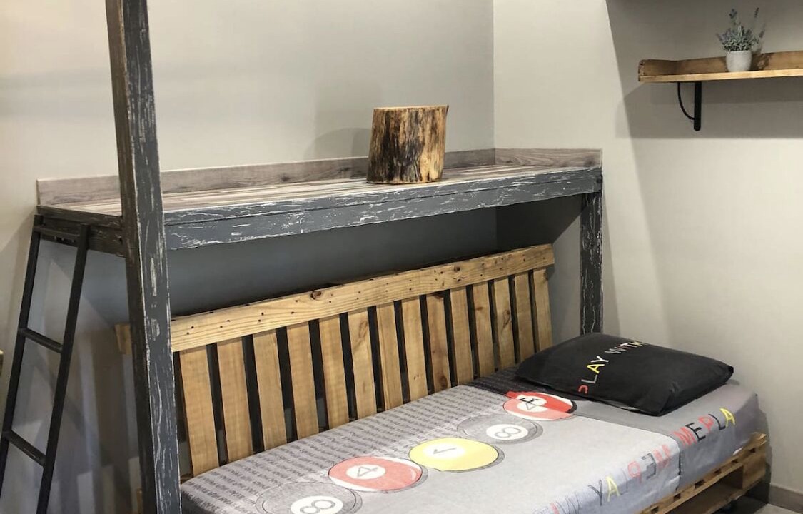 Photo of Bedroom in Martigues