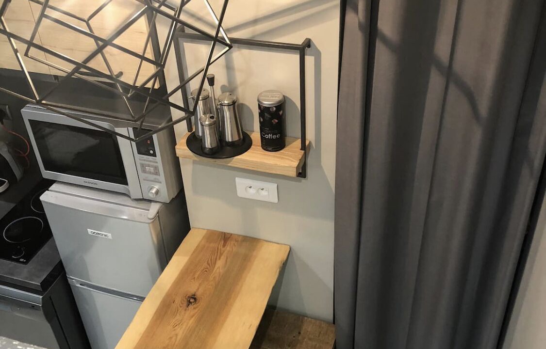 Photo of Kitchen in Martigues