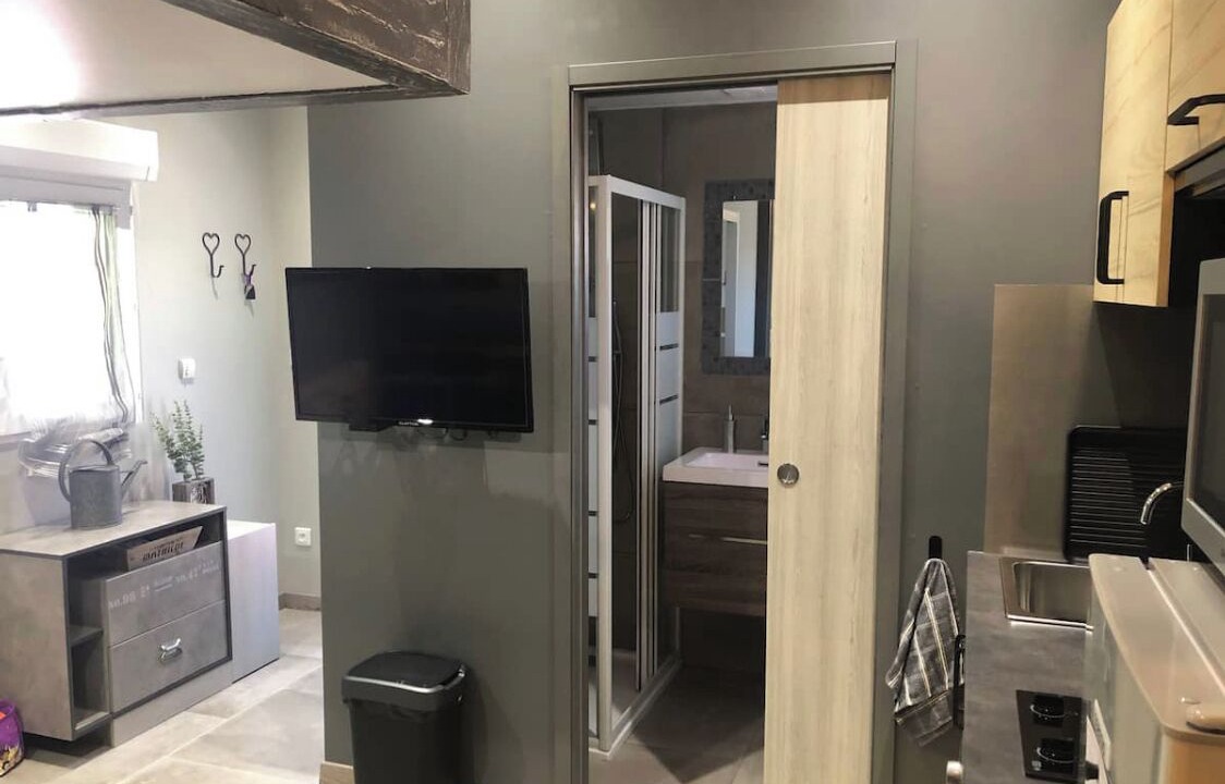 Photo of Kitchen in Martigues