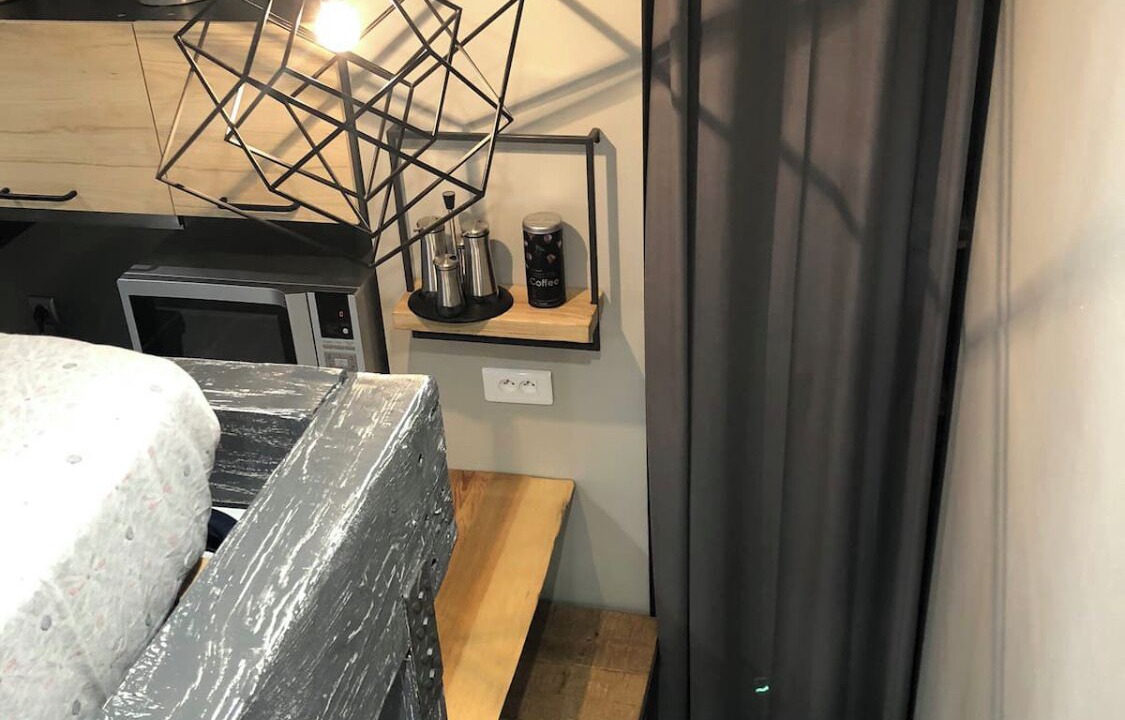 Photo of Bedroom in Martigues