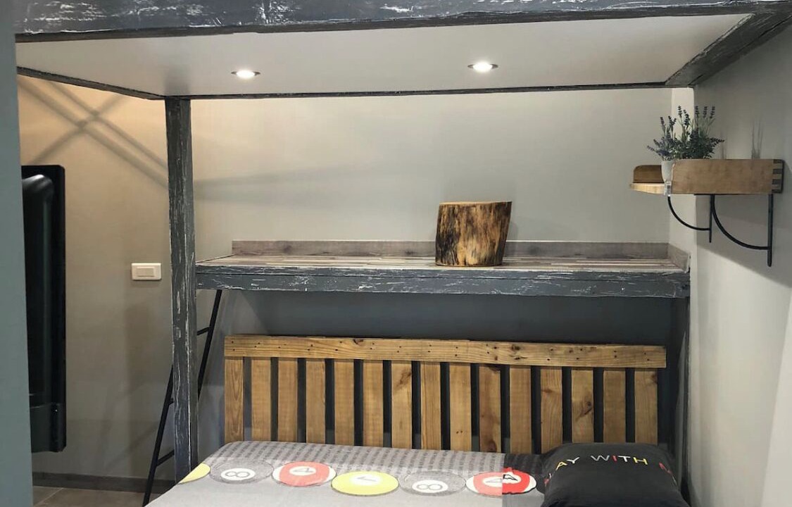 Photo of Bedroom in Martigues