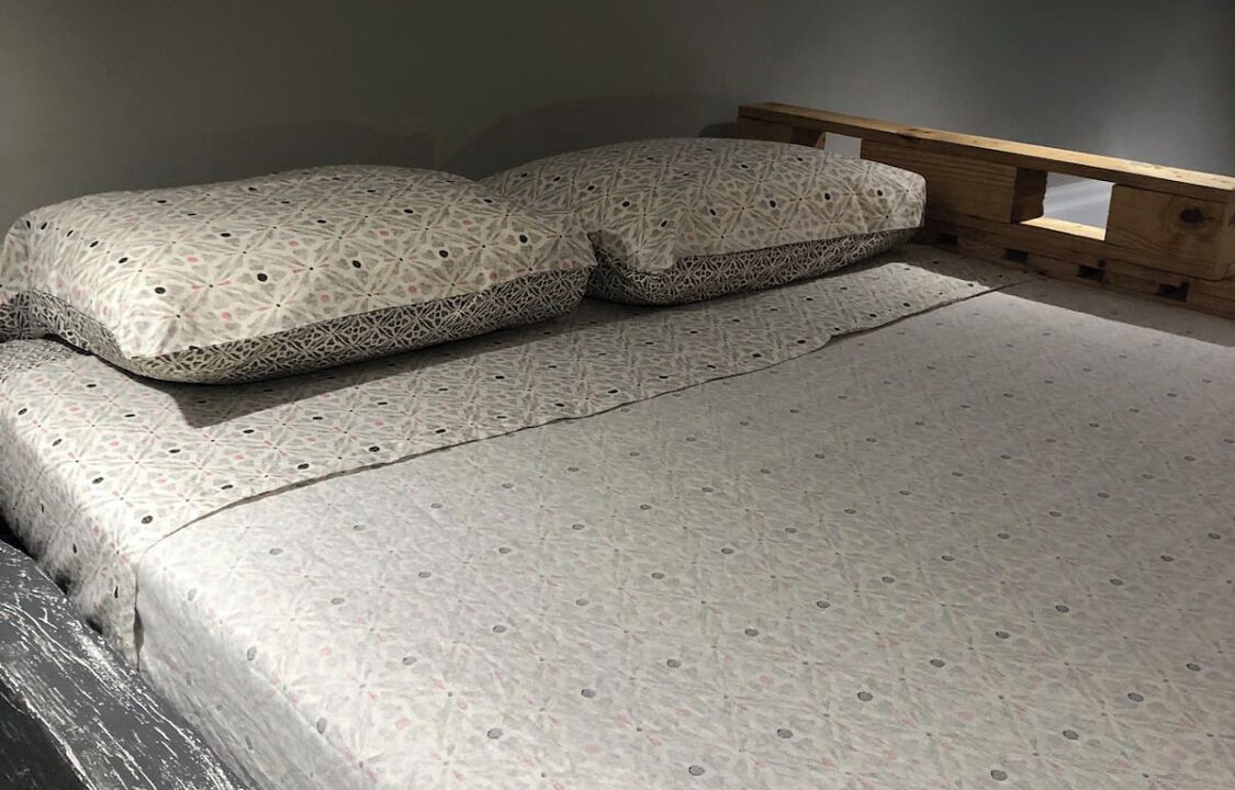 Photo of Bedroom in Martigues