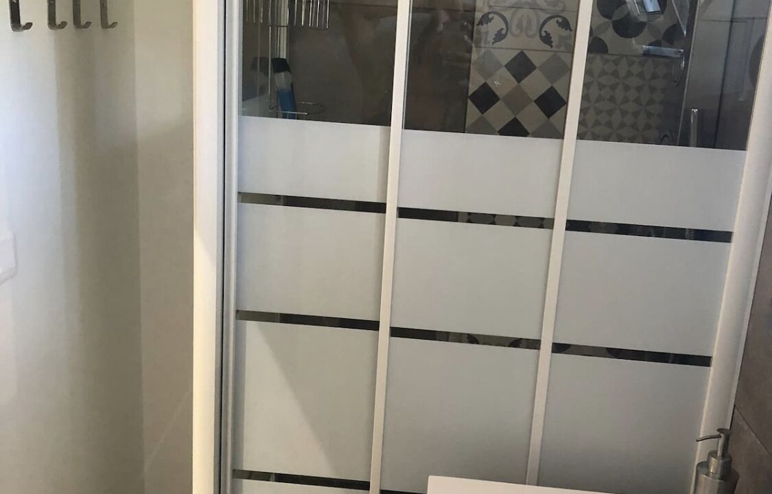 Photo of Bathroom in Martigues