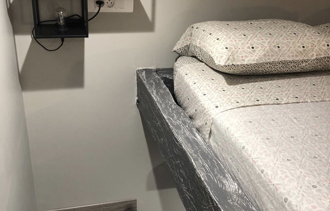 Photo of Bedroom in Martigues