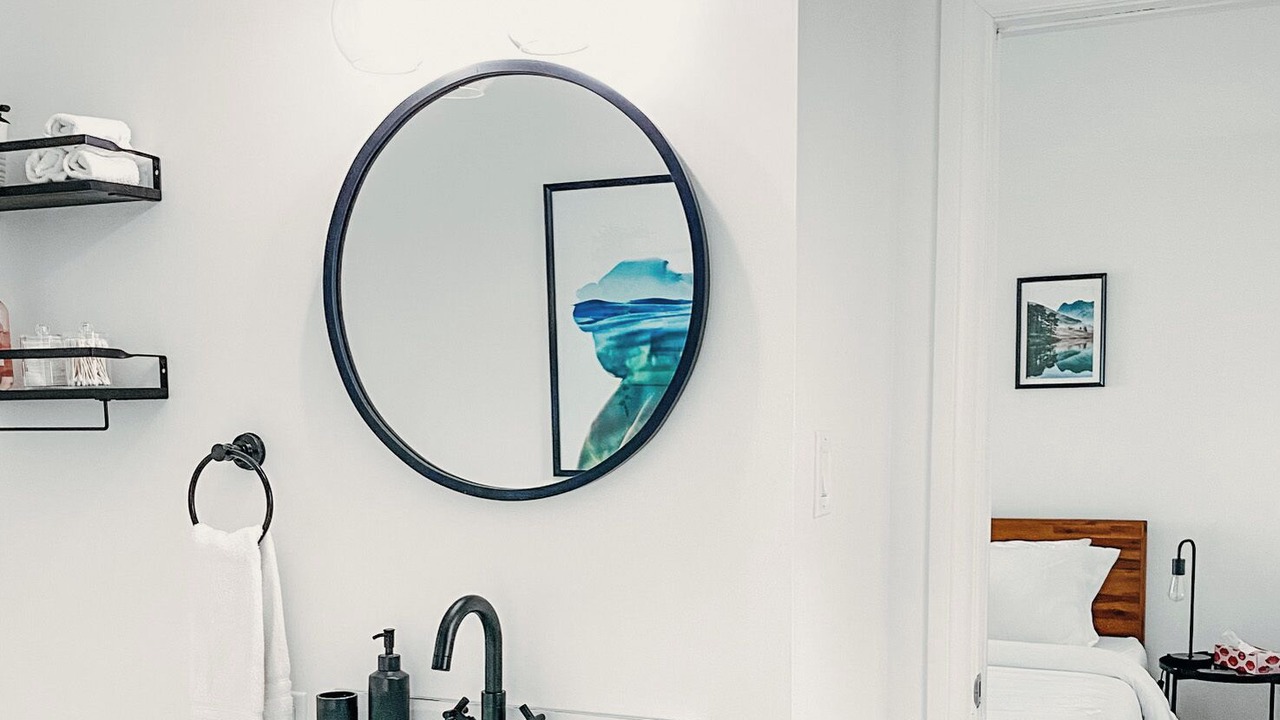 Photo of Bathroom in Brighton